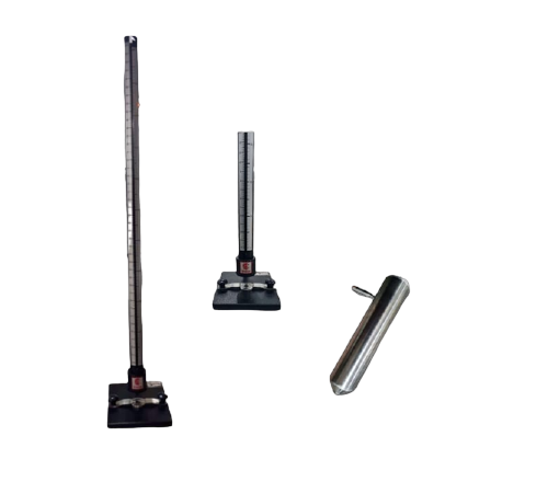 Tubular Impact Tester